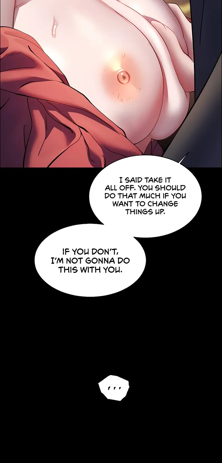 Teacher’s Efforts — Chapter 46 — Page 16