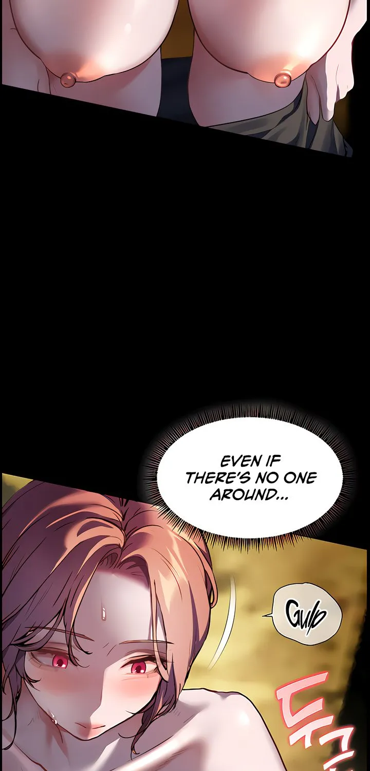 Teacher’s Efforts — Chapter 46 — Page 27