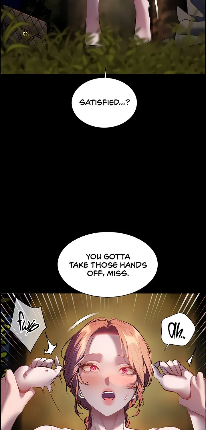Teacher’s Efforts — Chapter 46 — Page 31