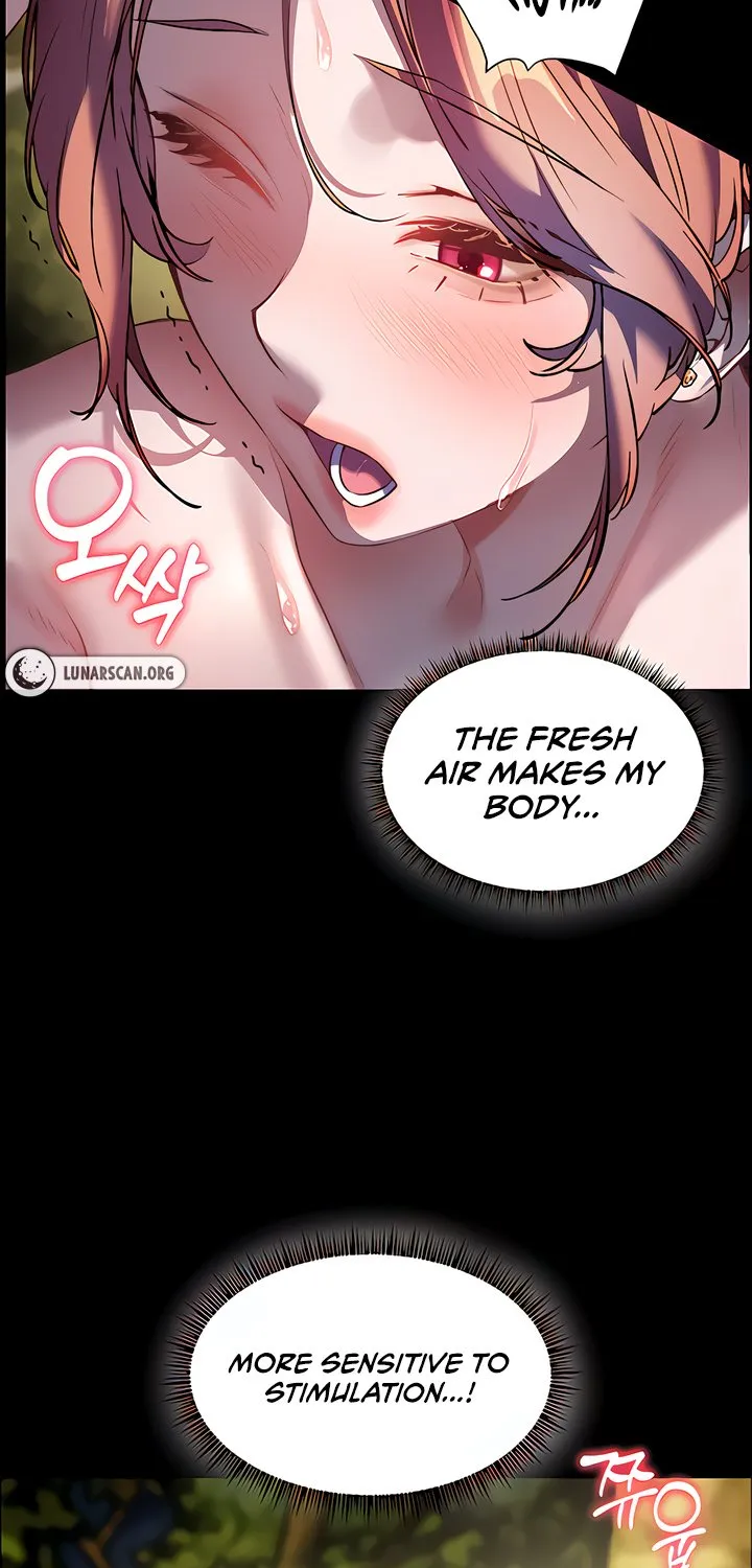 Teacher’s Efforts — Chapter 46 — Page 34