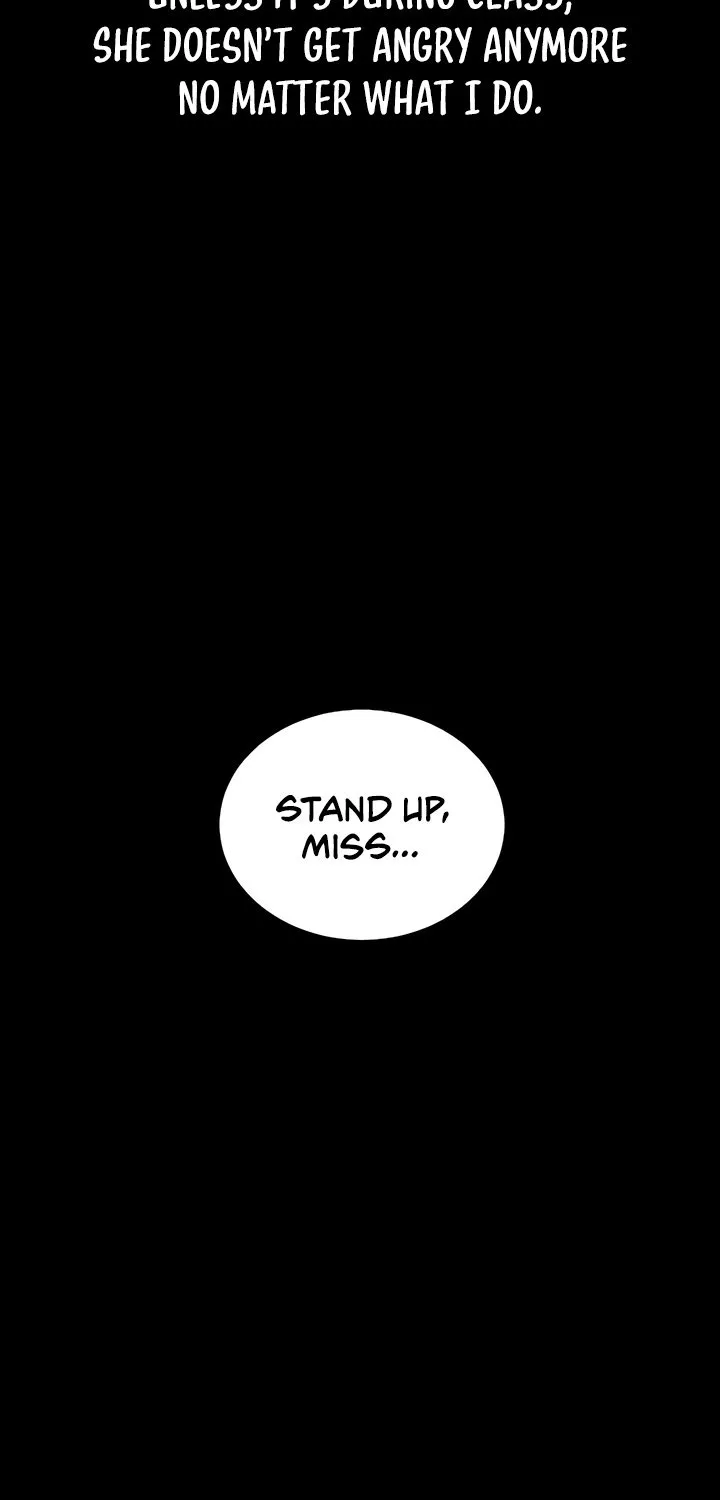 Teacher’s Efforts — Chapter 46 — Page 83