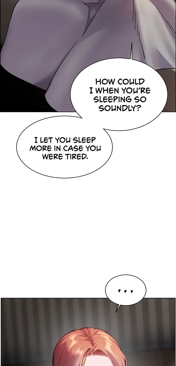 Teacher’s Efforts — Chapter 47 — Page 17