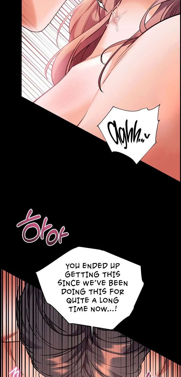 Teacher’s Efforts — Chapter 47 — Page 34