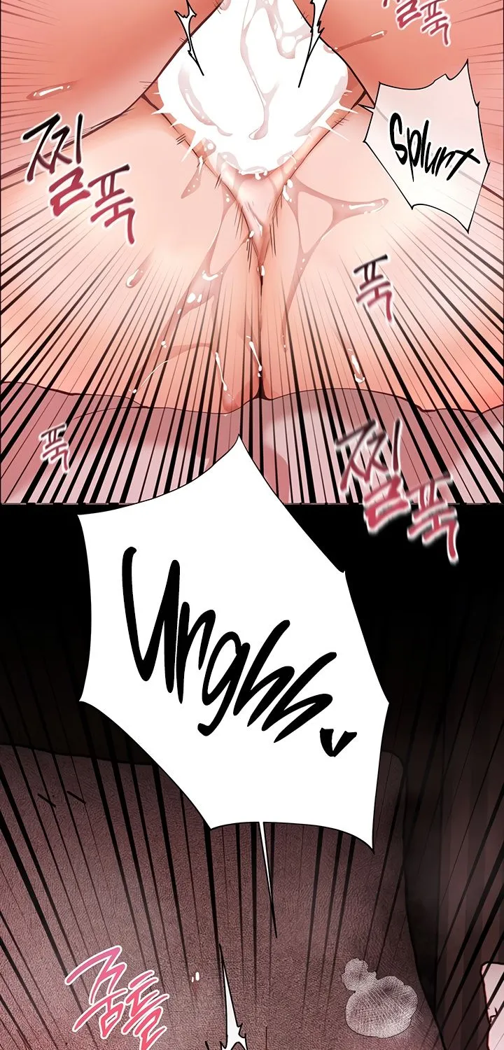 Teacher’s Efforts — Chapter 47 — Page 38
