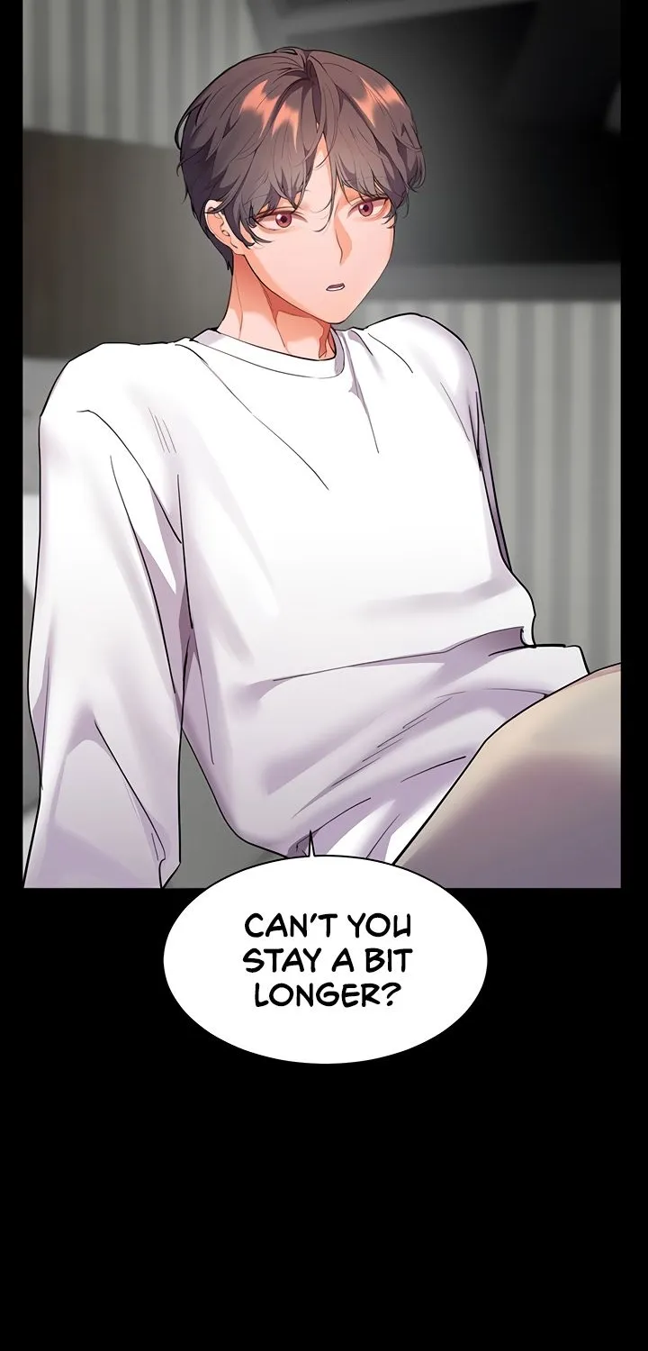 Teacher’s Efforts — Chapter 47 — Page 46