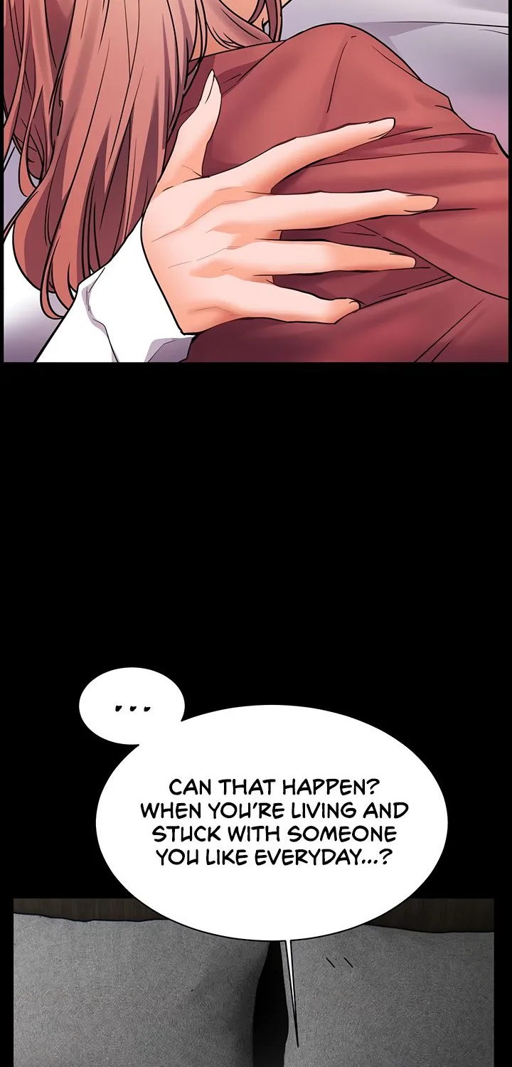 Teacher’s Efforts — Chapter 47 — Page 61
