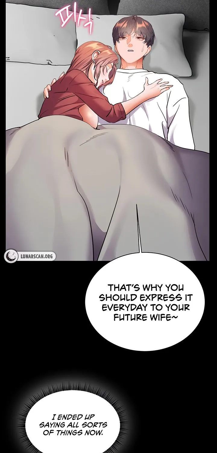 Teacher’s Efforts — Chapter 47 — Page 62