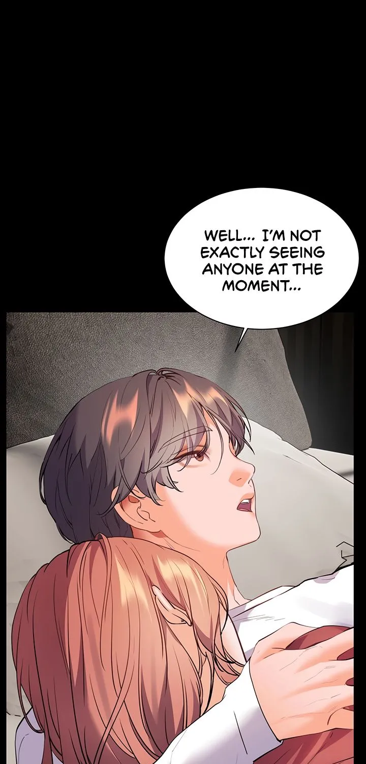 Teacher’s Efforts — Chapter 47 — Page 64