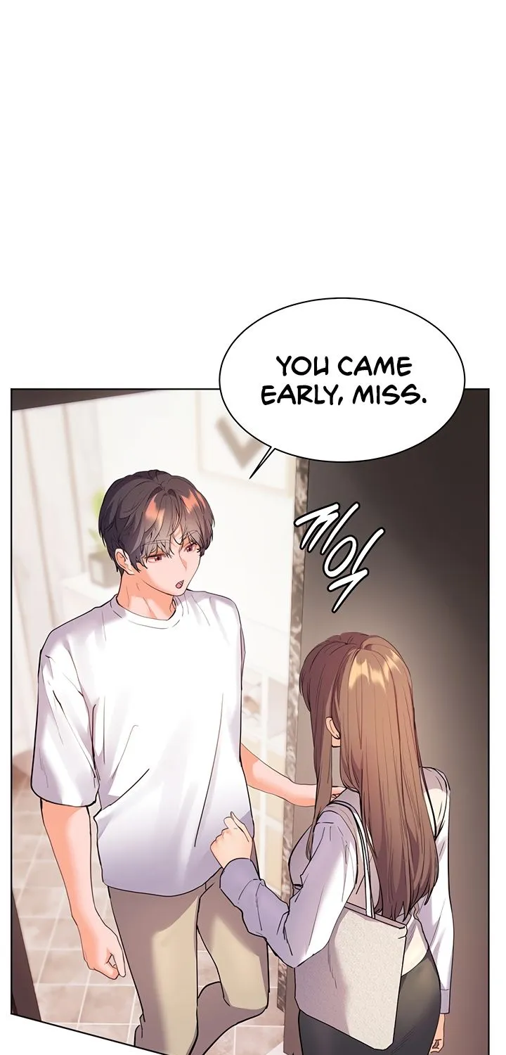 Teacher’s Efforts — Chapter 47 — Page 92
