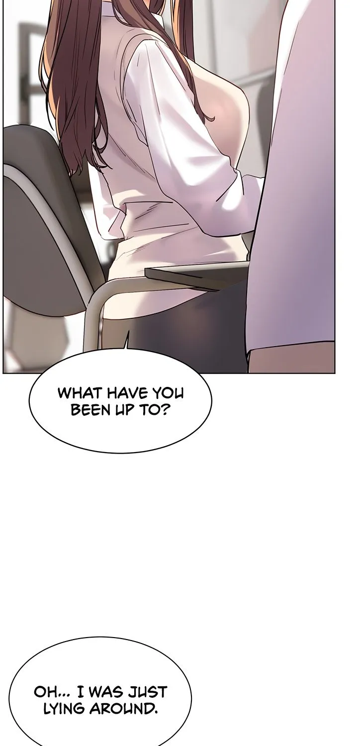 Teacher’s Efforts — Chapter 47 — Page 104