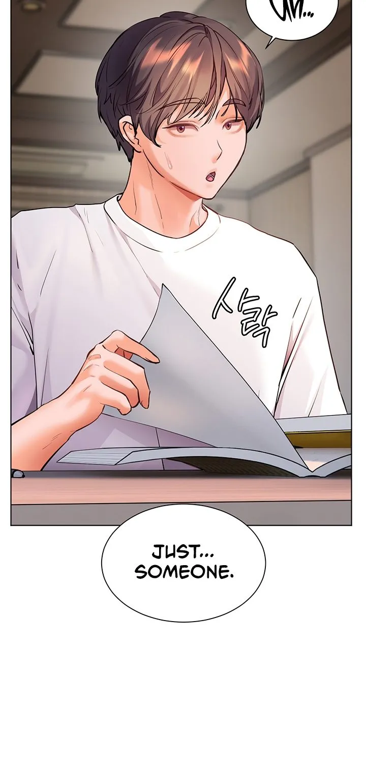 Teacher’s Efforts — Chapter 48 — Page 25
