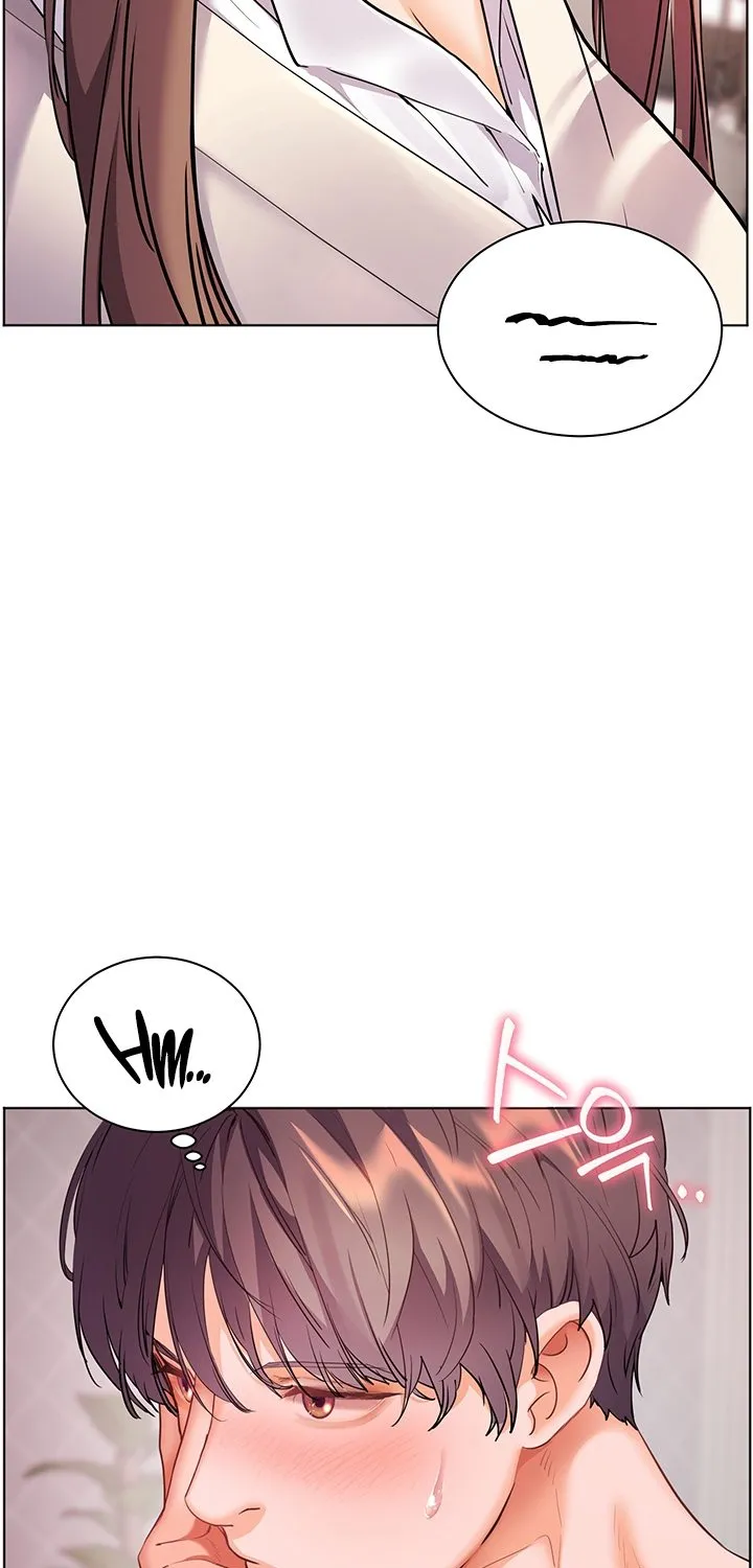 Teacher’s Efforts — Chapter 48 — Page 40