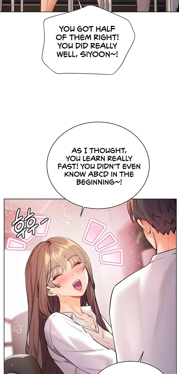 Teacher’s Efforts — Chapter 48 — Page 43