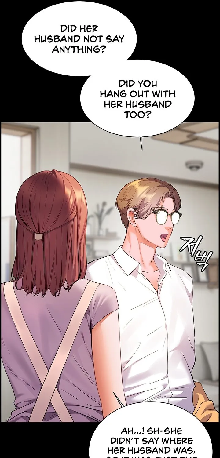 Teacher’s Efforts — Chapter 48 — Page 56