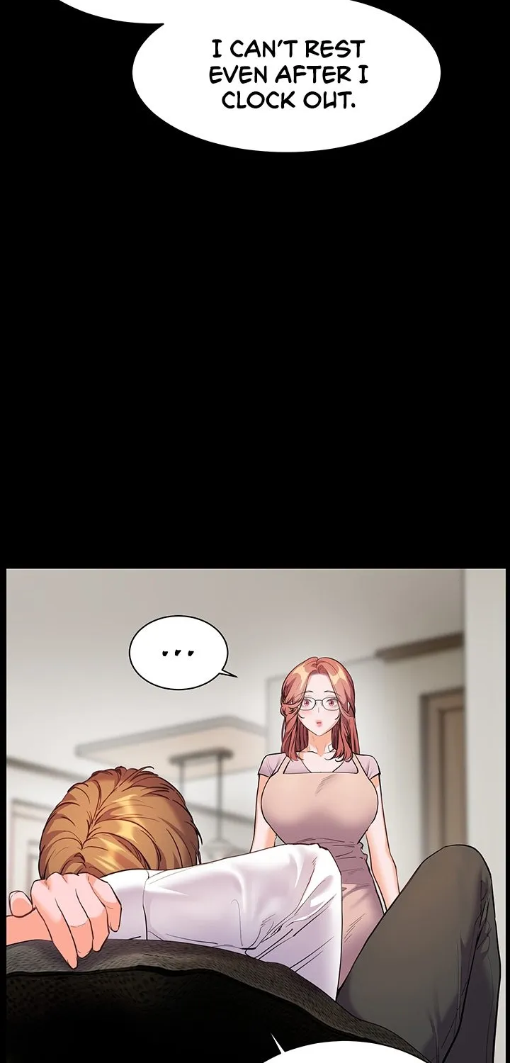Teacher’s Efforts — Chapter 48 — Page 59