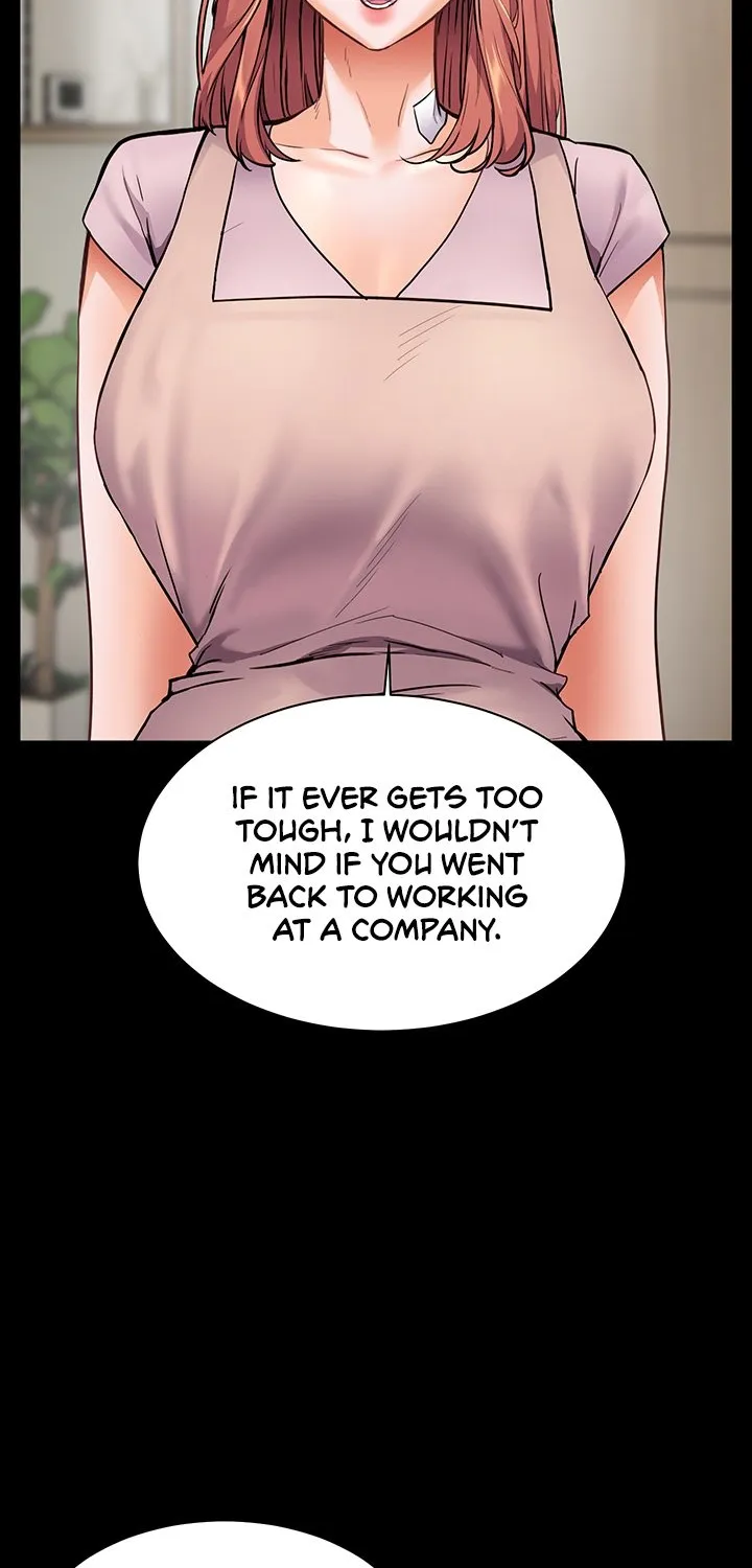 Teacher’s Efforts — Chapter 48 — Page 61