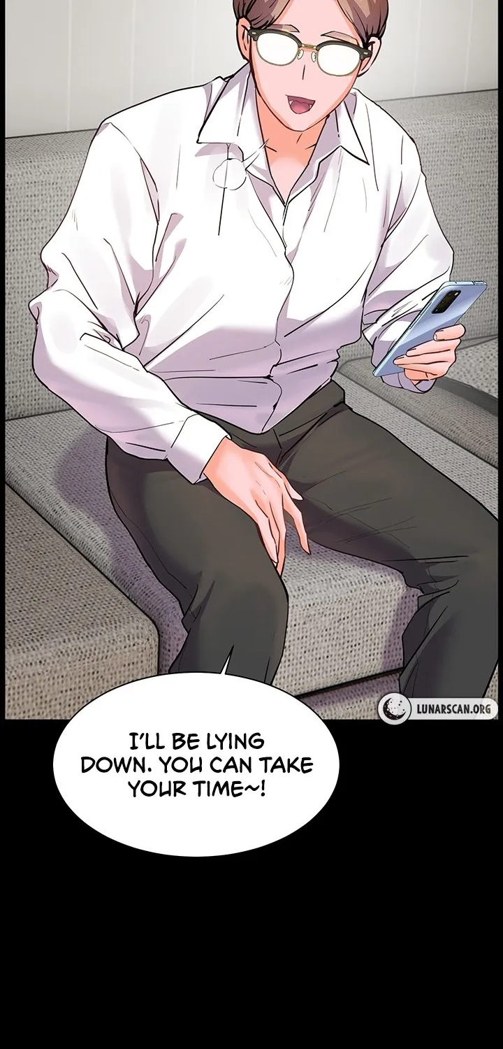 Teacher’s Efforts — Chapter 48 — Page 79