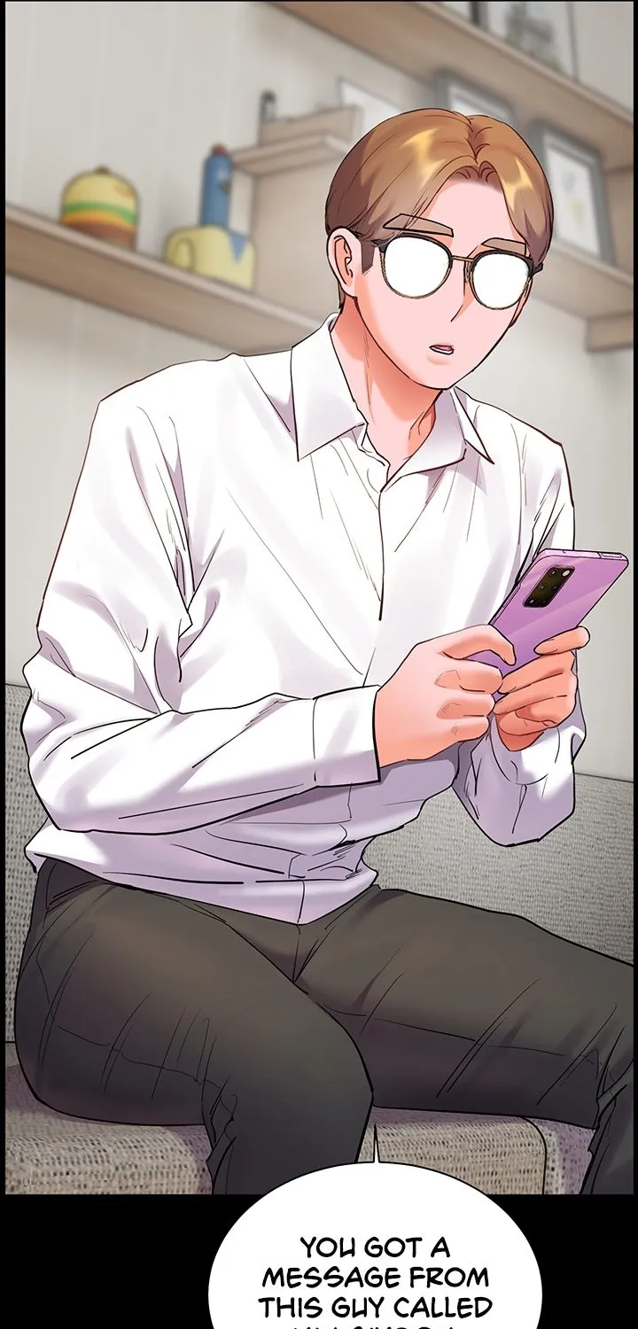 Teacher’s Efforts — Chapter 48 — Page 85