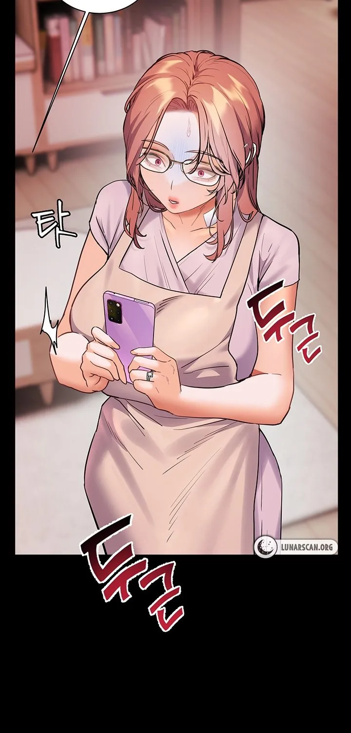 Teacher’s Efforts — Chapter 48 — Page 89