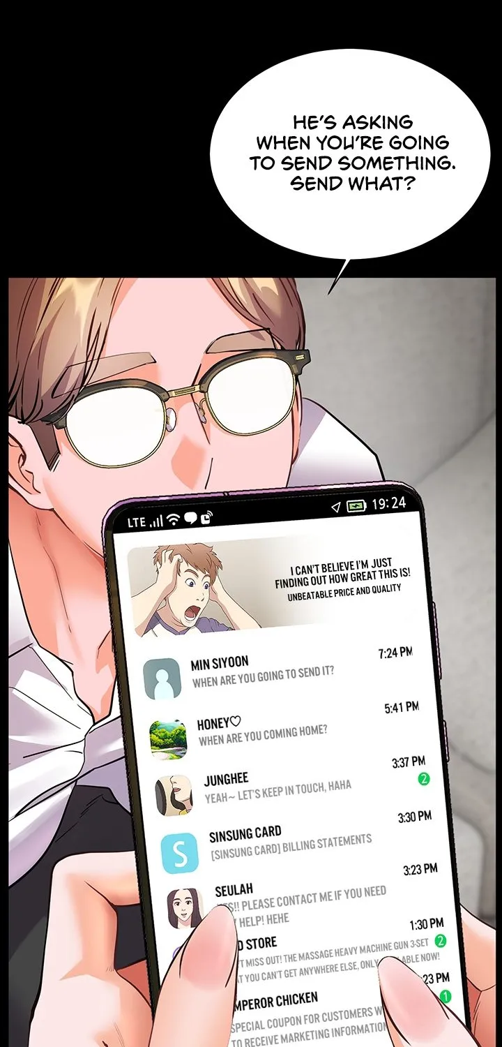 Teacher’s Efforts — Chapter 48 — Page 90