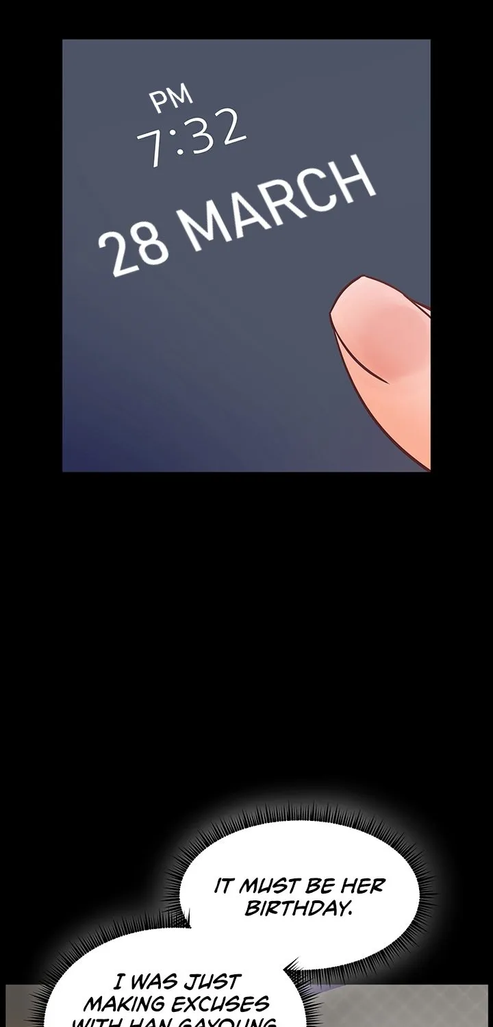 Teacher’s Efforts — Chapter 48 — Page 106