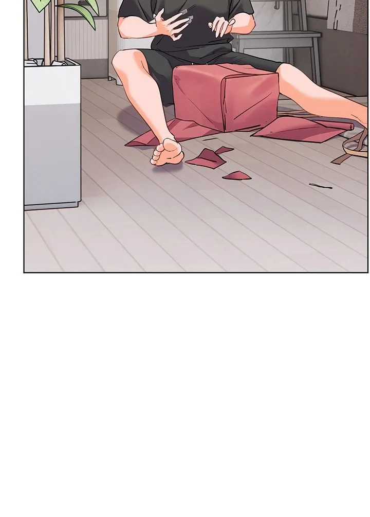 Teacher’s Efforts — Chapter 48 — Page 112