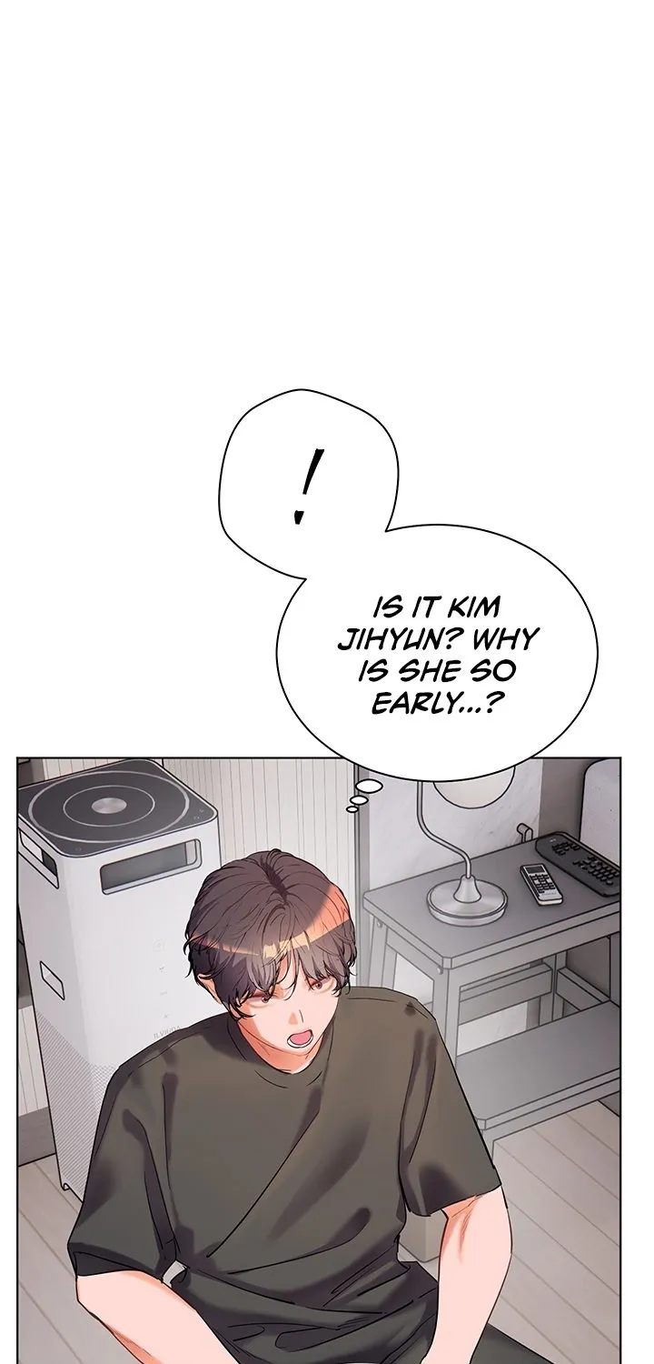 Teacher’s Efforts — Chapter 48 — Page 115