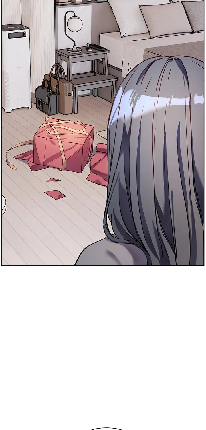 Teacher’s Efforts — Chapter 48 — Page 121