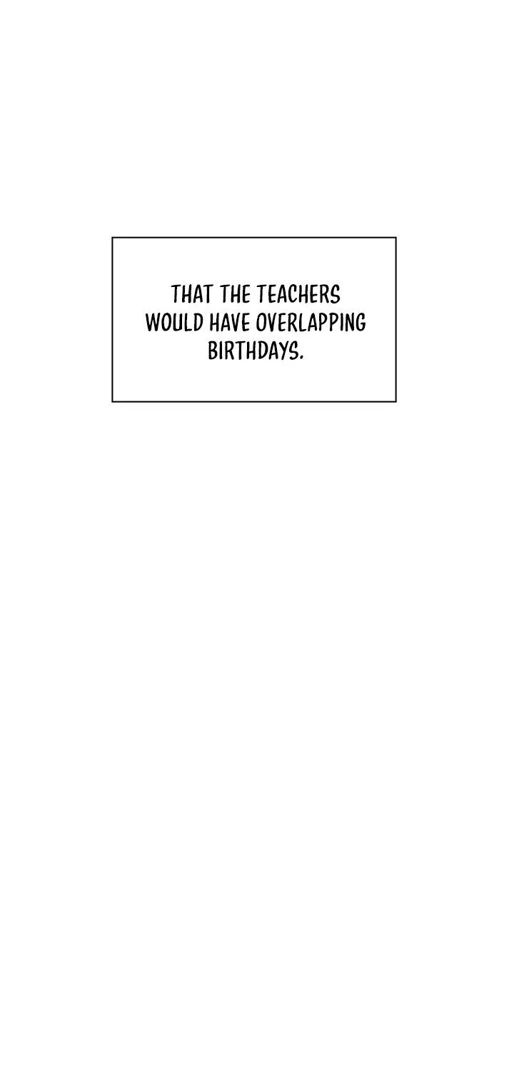 Teacher’s Efforts — Chapter 48 — Page 127