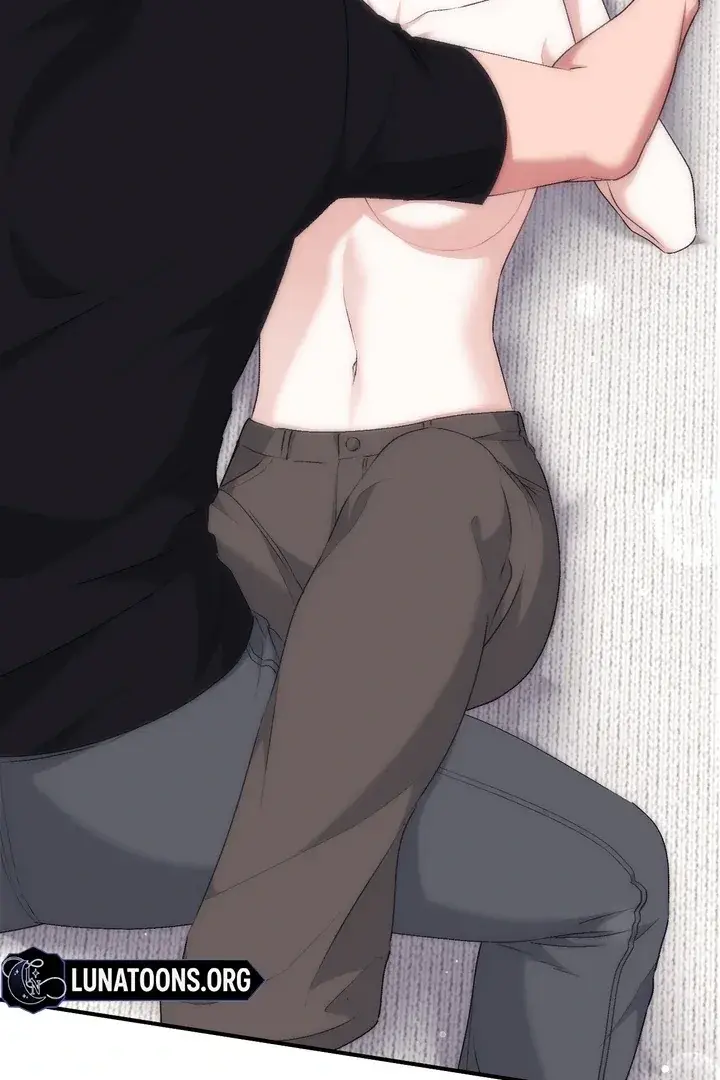 Erotic Strawberry Milk — Chapter 27 — Page 49