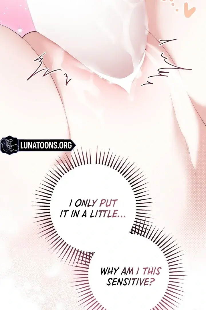 Erotic Strawberry Milk — Chapter 27 — Page 105