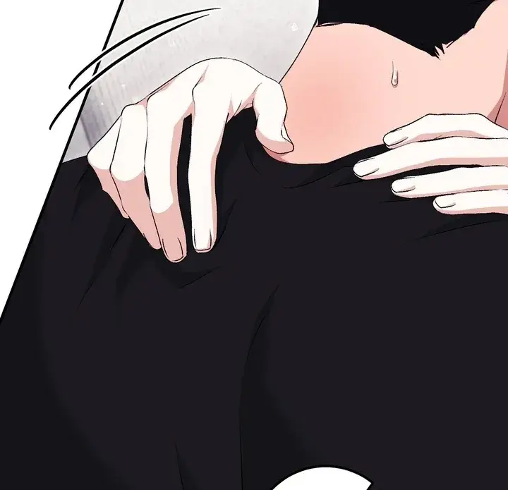 Erotic Strawberry Milk — Chapter 27 — Page 108