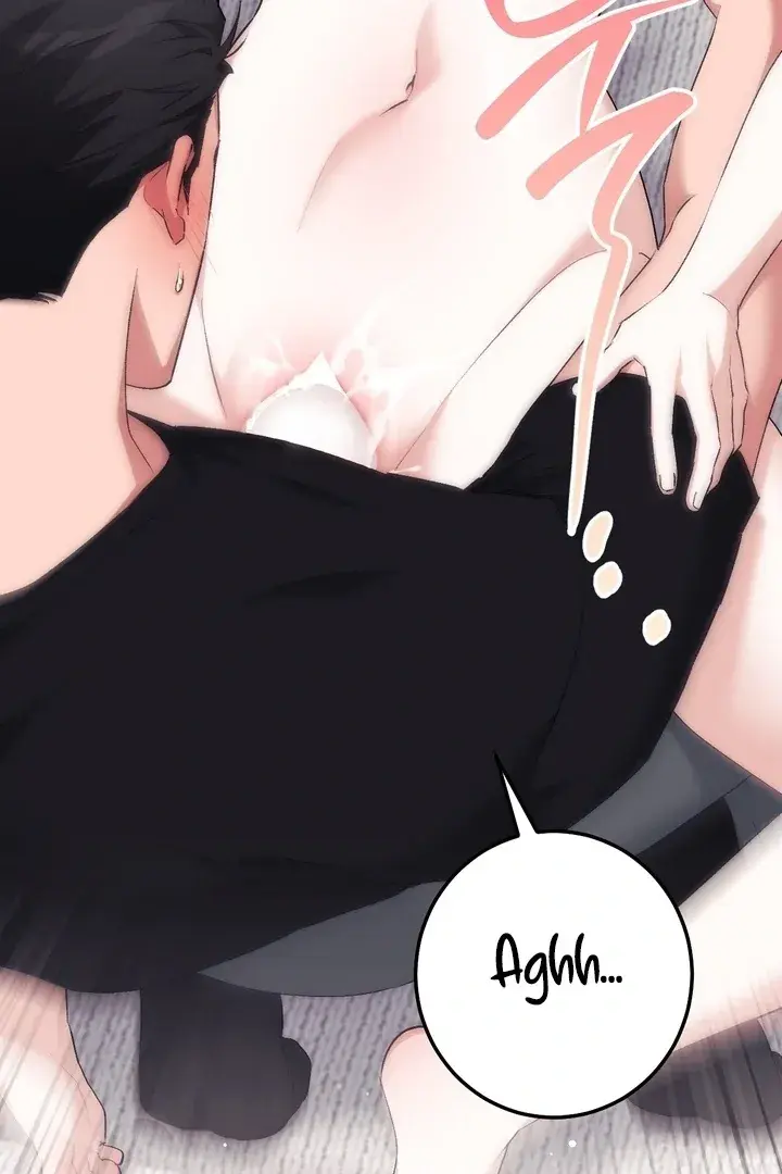 Erotic Strawberry Milk — Chapter 27 — Page 115