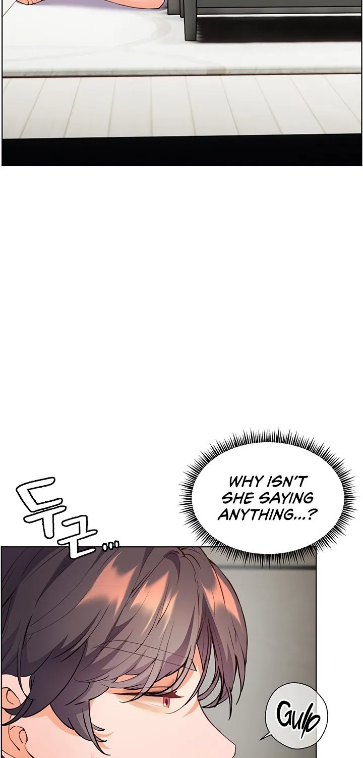 Teacher’s Efforts — Chapter 50 — Page 29