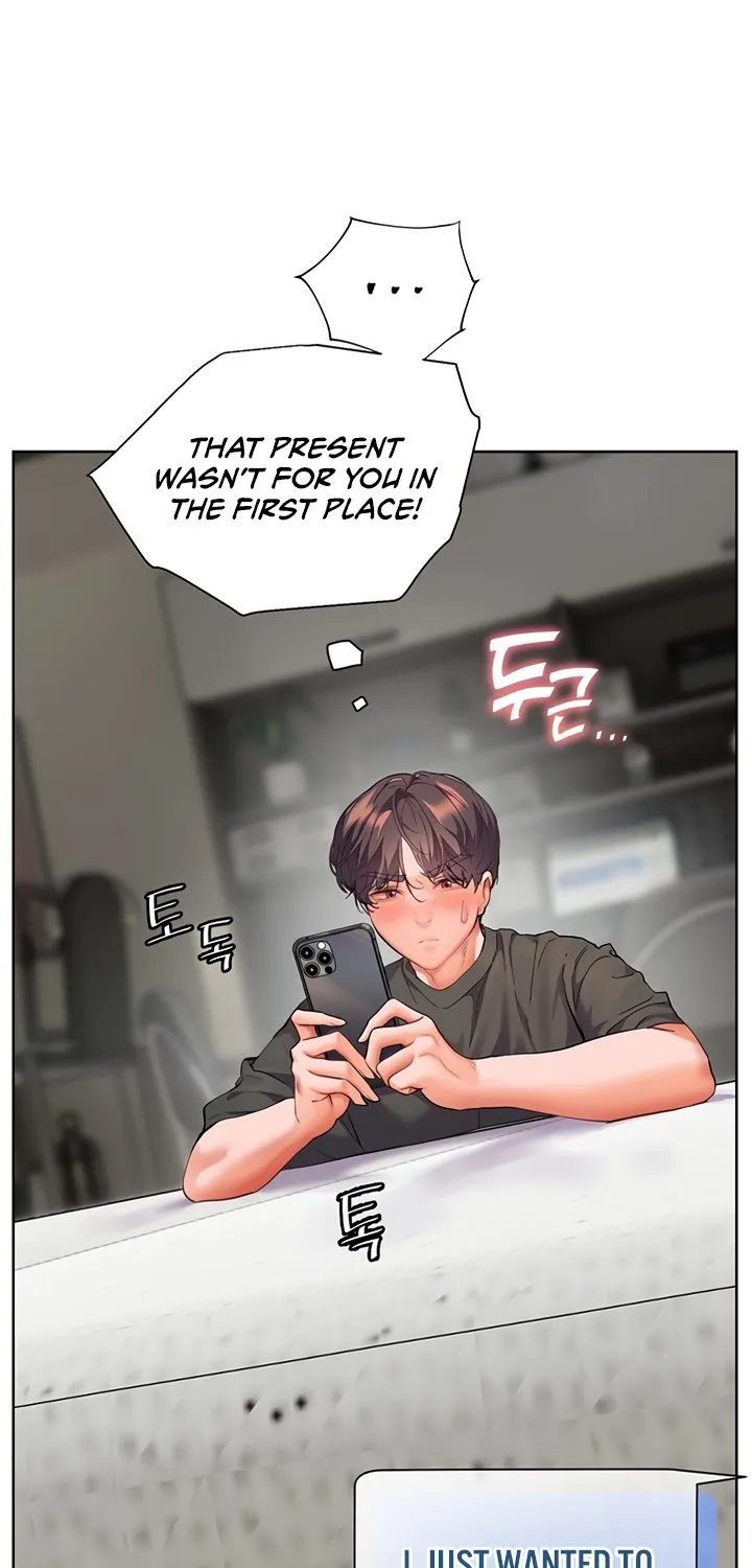 Teacher’s Efforts — Chapter 50 — Page 49
