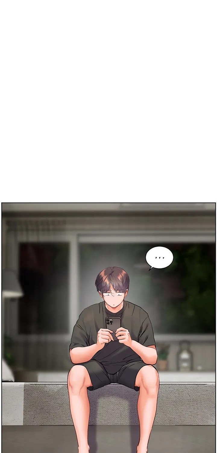 Teacher’s Efforts — Chapter 50 — Page 74