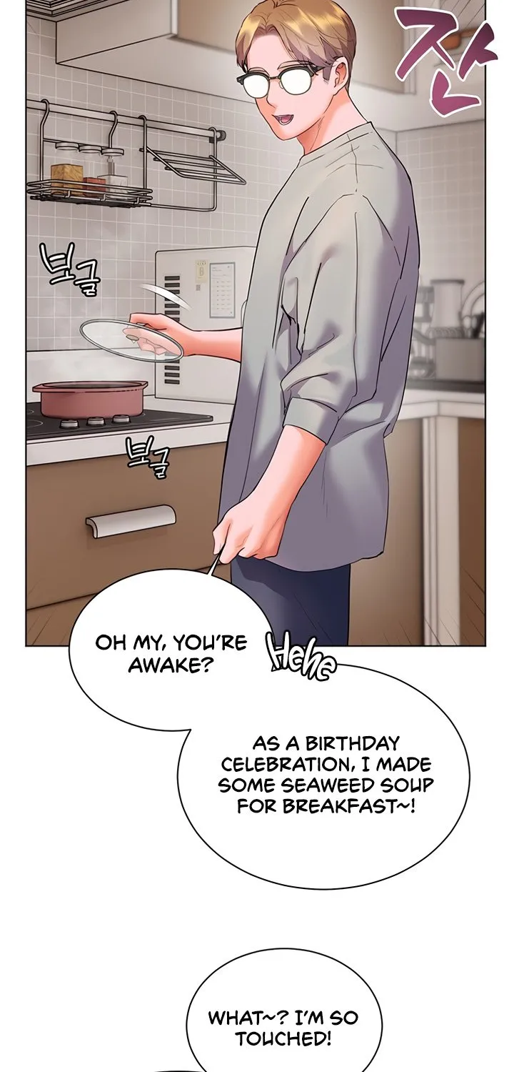 Teacher’s Efforts — Chapter 50 — Page 94