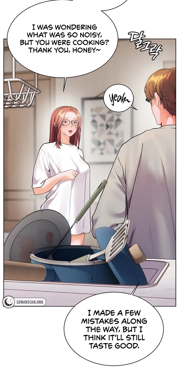 Teacher’s Efforts — Chapter 50 — Page 95