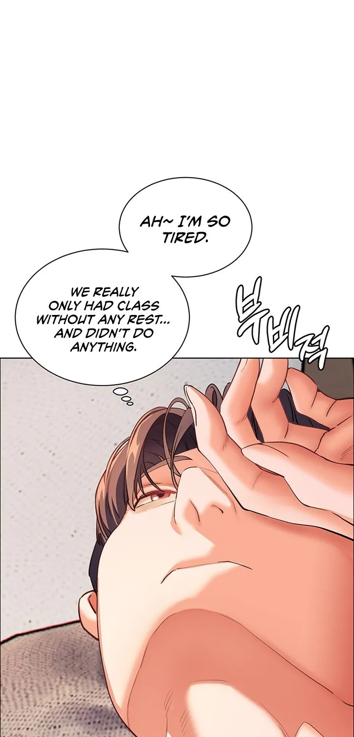 Teacher’s Efforts — Chapter 50 — Page 131