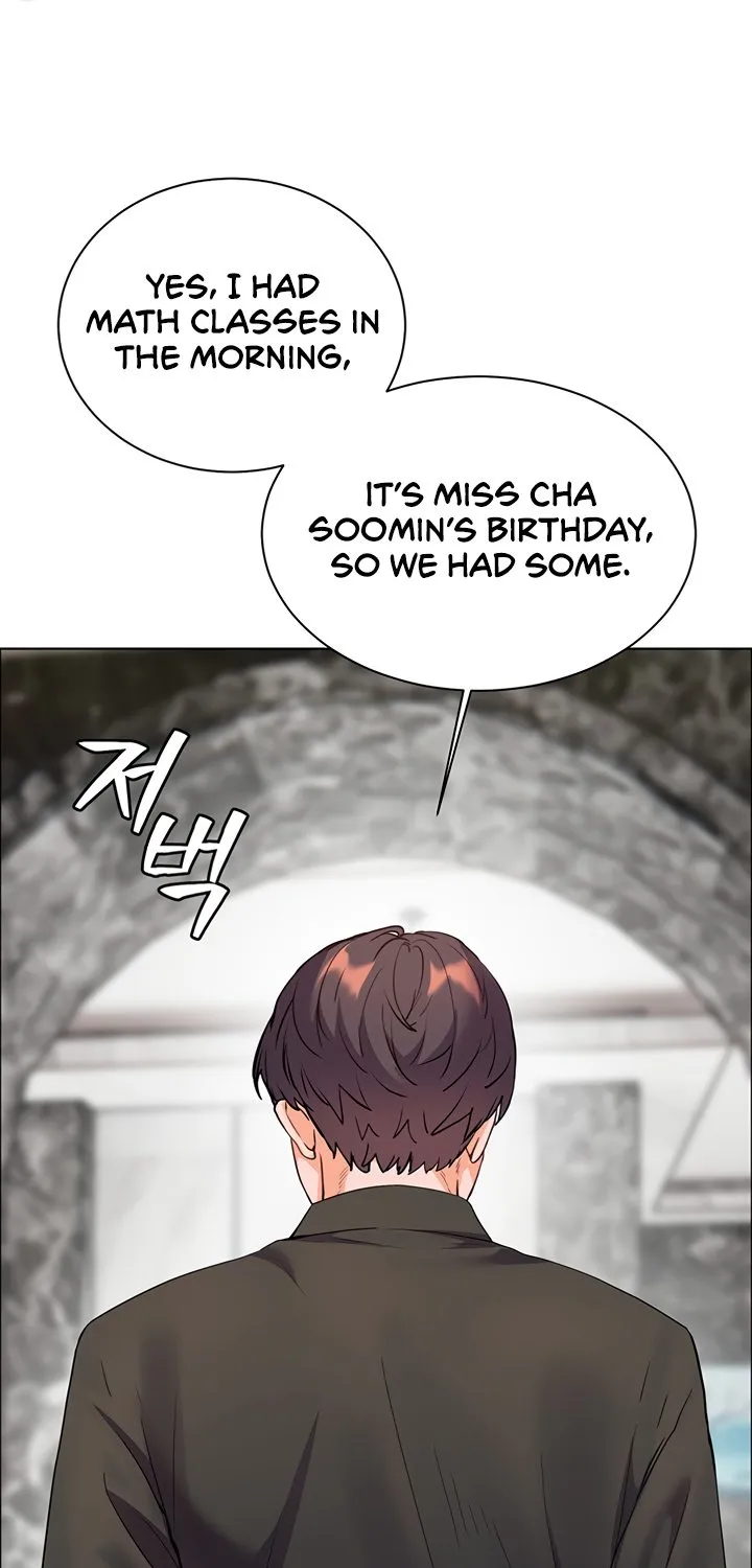 Teacher’s Efforts — Chapter 50 — Page 143