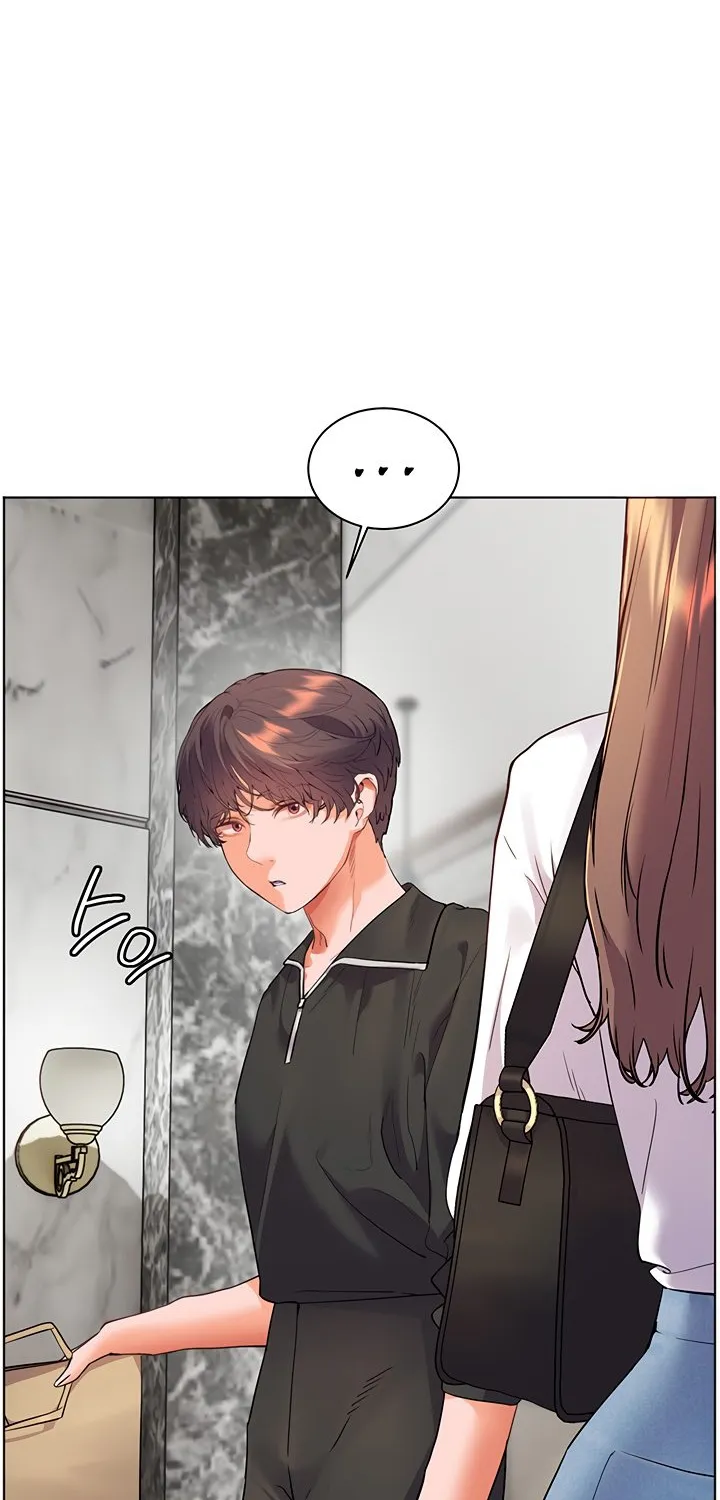 Teacher’s Efforts — Chapter 51 — Page 26