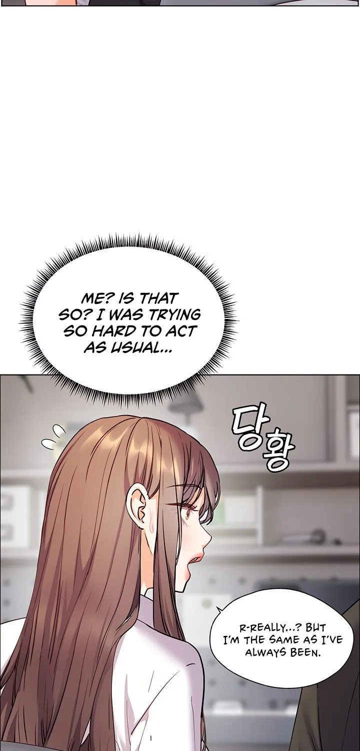 Teacher’s Efforts — Chapter 51 — Page 43