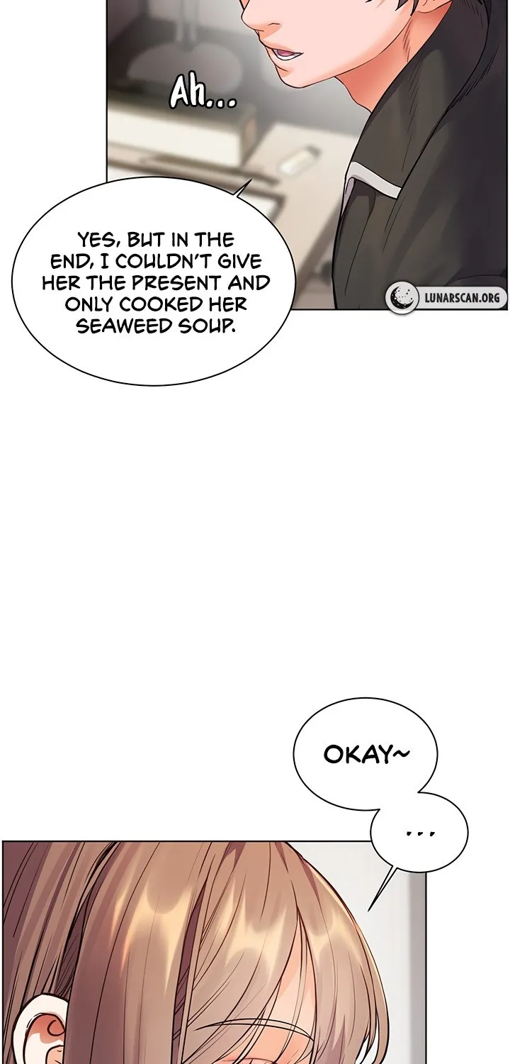 Teacher’s Efforts — Chapter 51 — Page 50