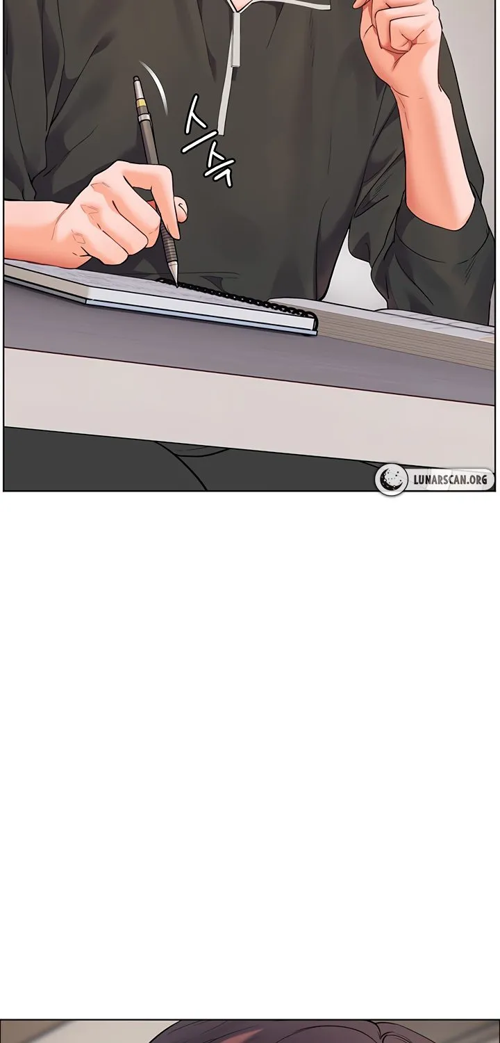 Teacher’s Efforts — Chapter 51 — Page 70