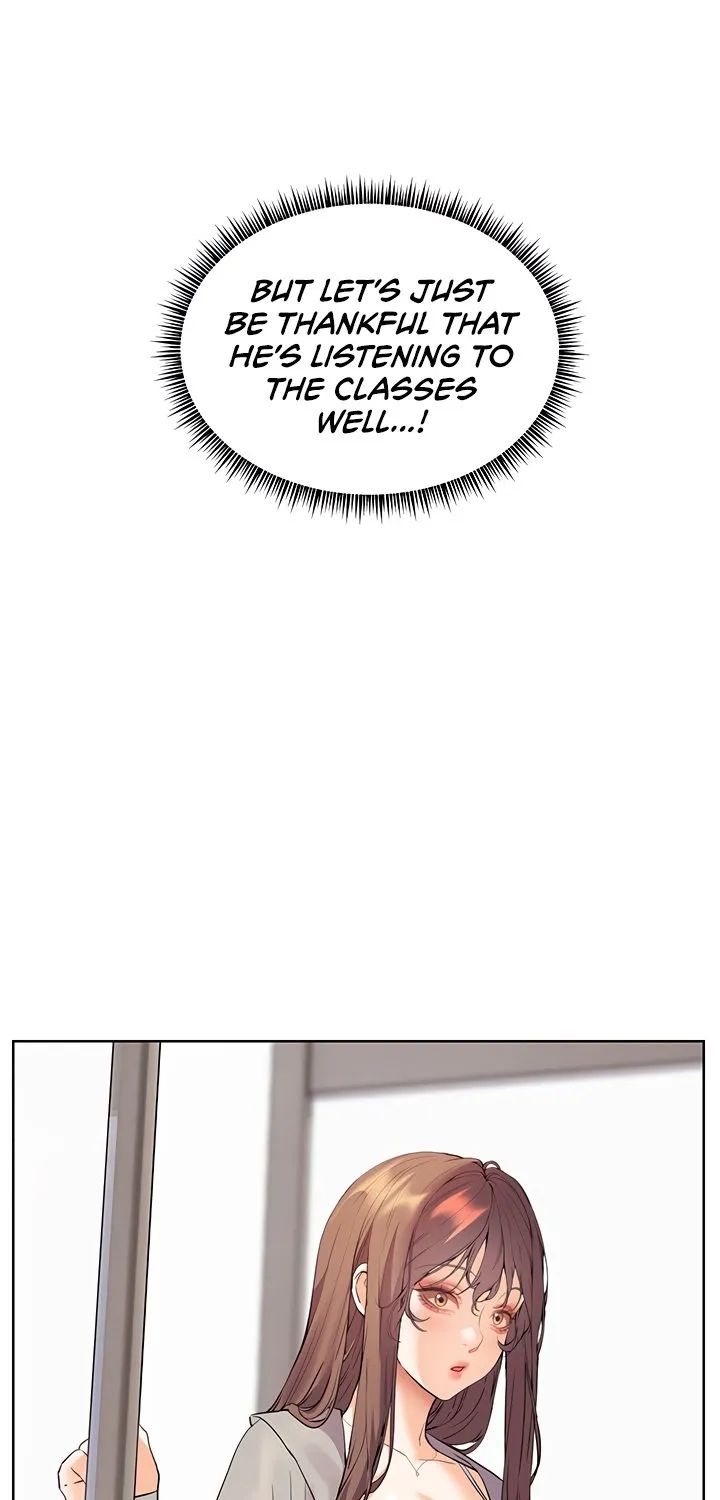 Teacher’s Efforts — Chapter 51 — Page 115