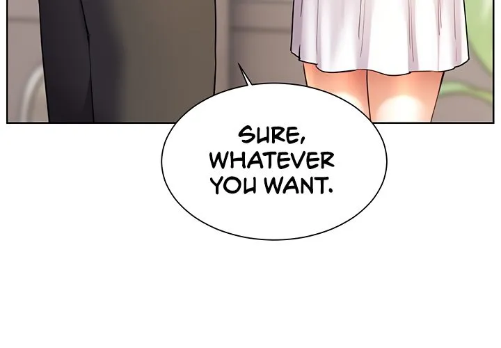 Teacher’s Efforts — Chapter 51 — Page 129