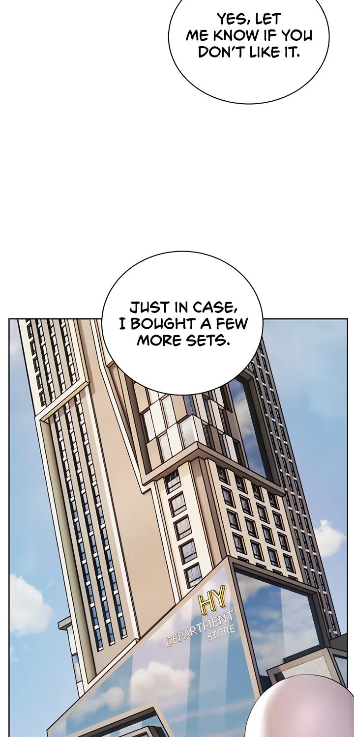 Teacher’s Efforts — Chapter 52 — Page 23
