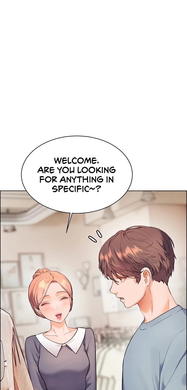 Teacher’s Efforts — Chapter 52 — Page 25
