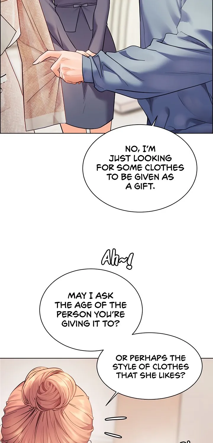 Teacher’s Efforts — Chapter 52 — Page 26