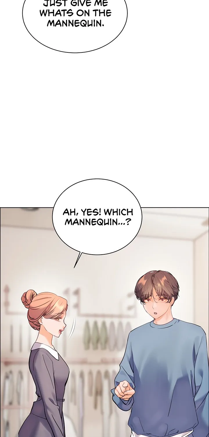 Teacher’s Efforts — Chapter 52 — Page 29
